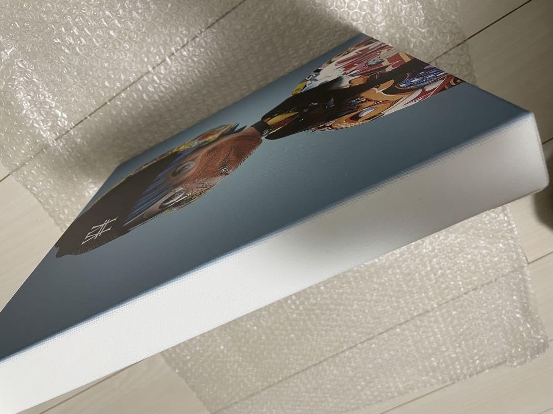 ¥u-Gi-¥n 遊戯苑 初期NFTコラボ絵画 u-Gi-¥n 遊戯苑 初期NFTコラボ絵画 u-Gi-¥n 遊戯苑